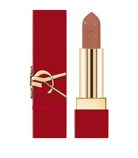 ysl rouge pur couture star clash|ysl rouge muse.